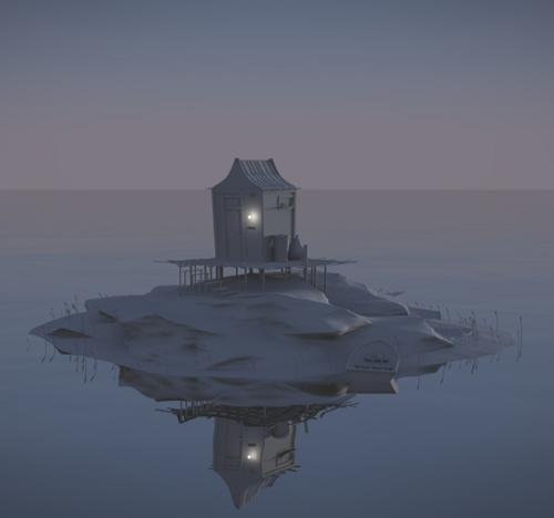 Solitude Island preview image